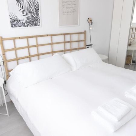 Apartamento Con Parking A 50M De La Playa Сан Антони де Калоне Екстериор снимка