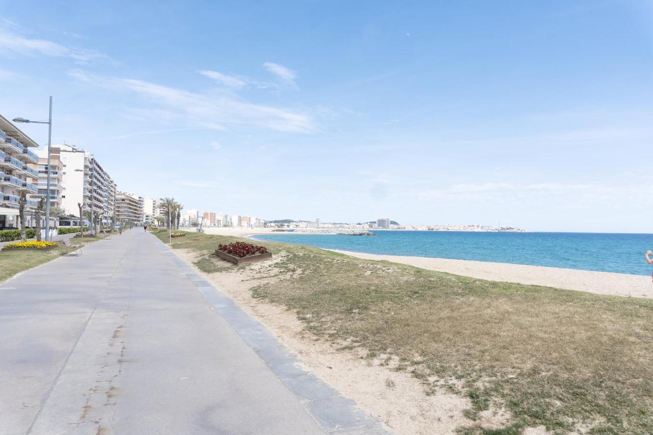 Apartamento Con Parking A 50M De La Playa Сан Антони де Калоне Екстериор снимка
