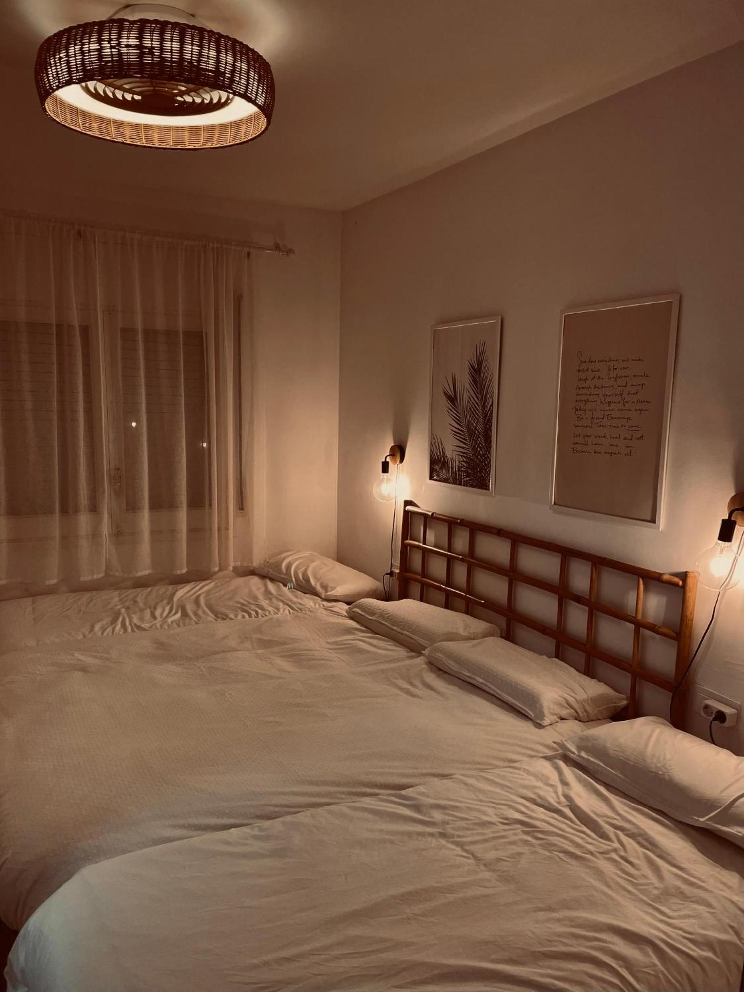 Apartamento Con Parking A 50M De La Playa Сан Антони де Калоне Екстериор снимка